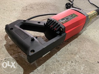 VIBRATOR ZA BETON SA IGLOM