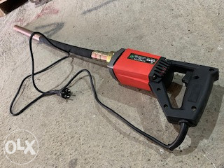 VIBRATOR ZA BETON SA IGLOM
