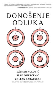 Donošenje odluka