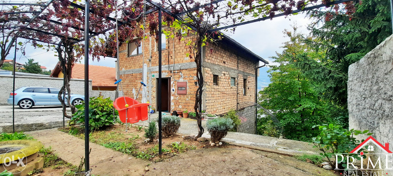 Prodaje se kuća, Pofalići - Novo Sarajevo