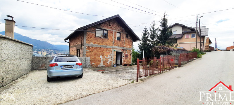 Prodaje se kuća, Pofalići - Novo Sarajevo