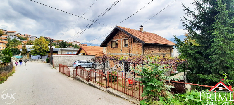 Prodaje se kuća, Pofalići - Novo Sarajevo