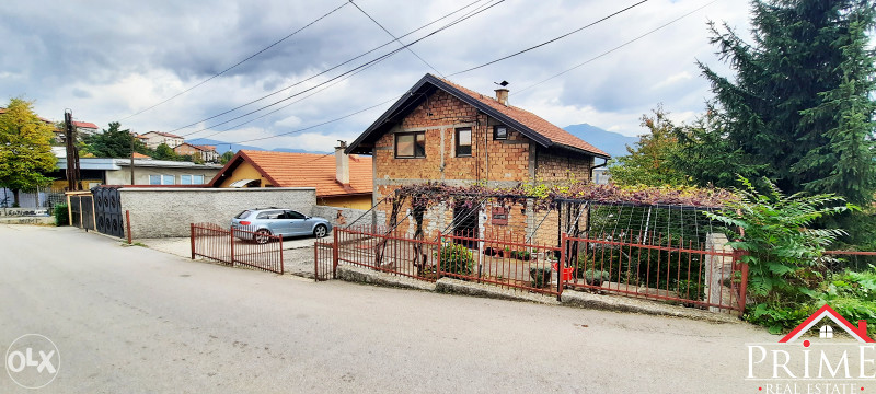 Prodaje se kuća, Pofalići - Novo Sarajevo