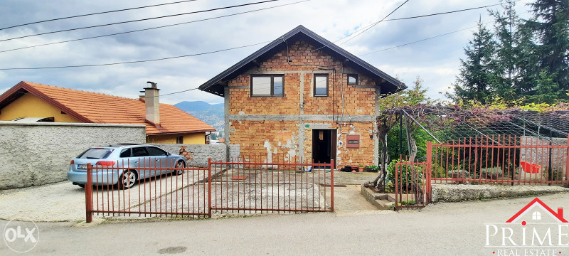 Prodaje se kuća, Pofalići - Novo Sarajevo
