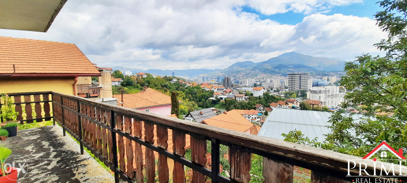Prodaje se kuća, Pofalići - Novo Sarajevo
