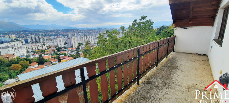 Prodaje se kuća, Pofalići - Novo Sarajevo