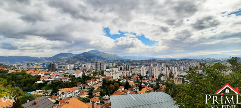 Prodaje se kuća, Pofalići - Novo Sarajevo