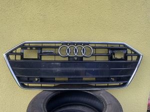 Audi A7 4K Maska Grill S line quattro original