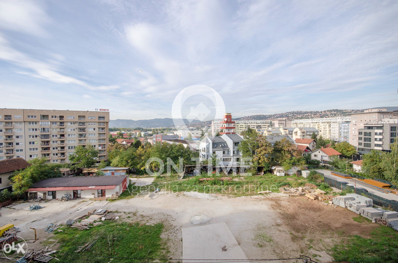 Stup / Stan / 44 m2 / NAMJEŠTEN