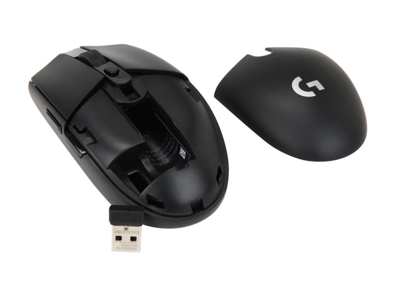 Logitech Gaming Miš G305 LightSpeed Wireless