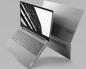 Lenovo ThinkBook 15-G2 ARE - Ryzen 7 4700u, 16GB, 512GB