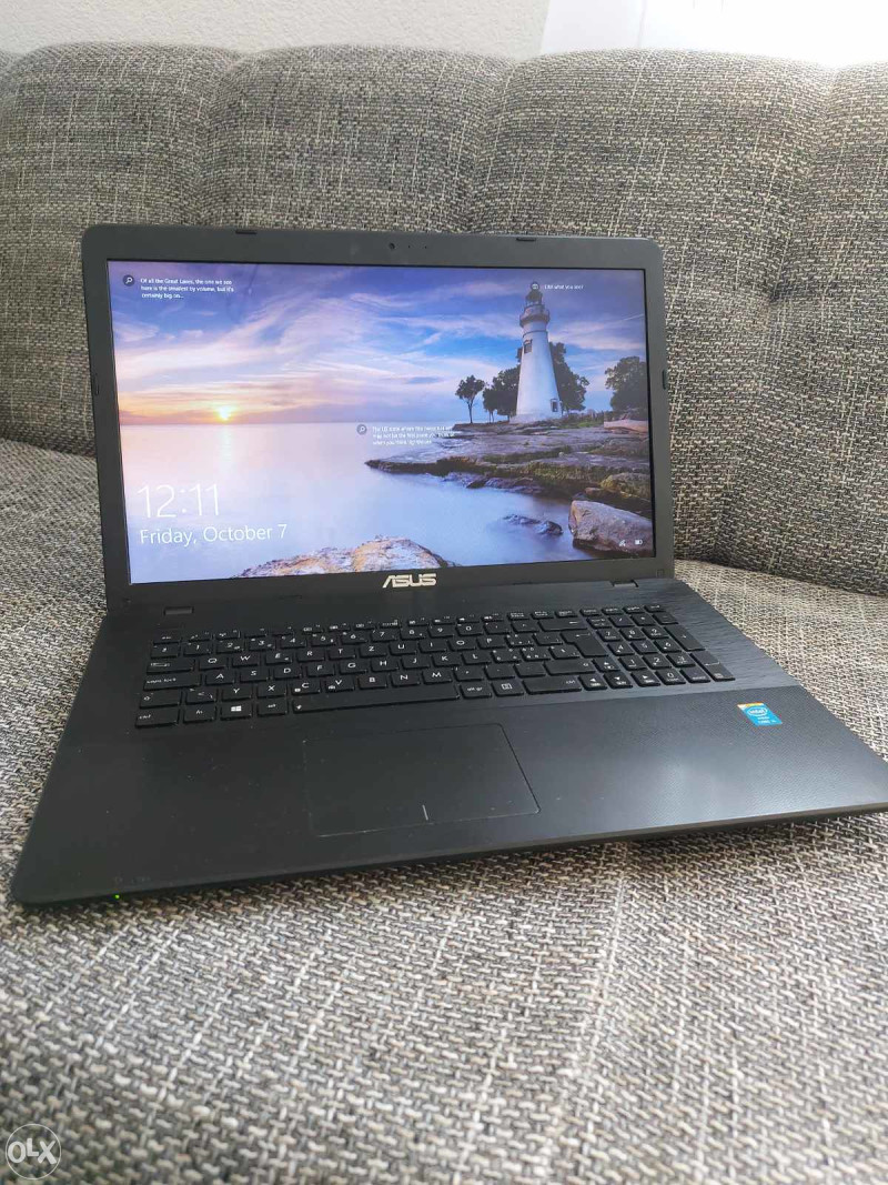 Asus laptop Laptopi OLX.ba
