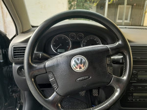 Passat 5 plus