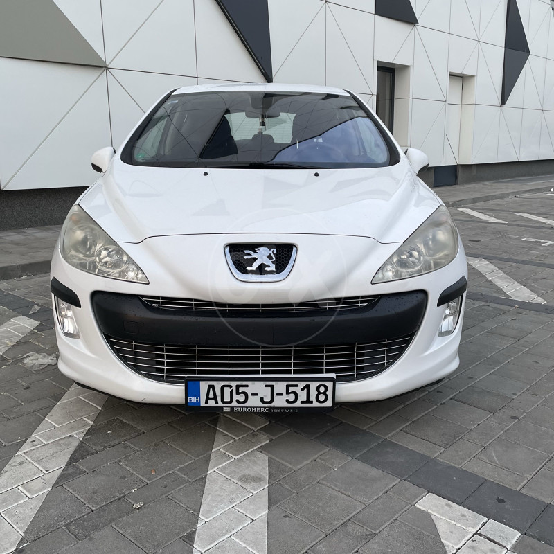 Peugeot Automobili Olx Ba