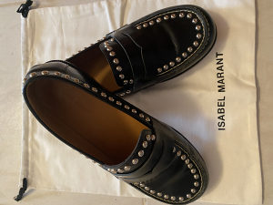 Isabela Marant Zenske cipele