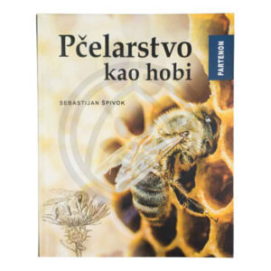 “Pčelarstvo kao hobi” Sebastijan Špivok