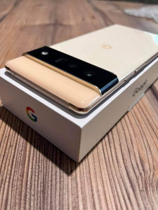 Google pixel 6 pro 128GB