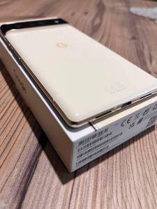 Google pixel 6 pro 128GB