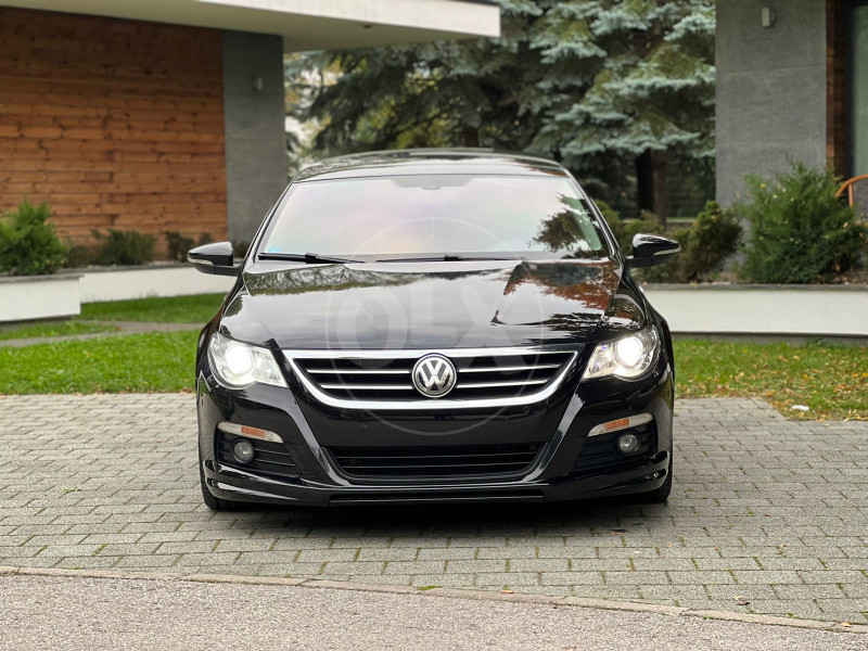 PASSAT CC 2.0 TDI 125KW RLINE DSG 4 MOTION R Line Gti - Automobili - OLX.ba