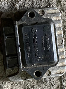 Elektronika Paljenja Volkswagen VW Audi 191905351
