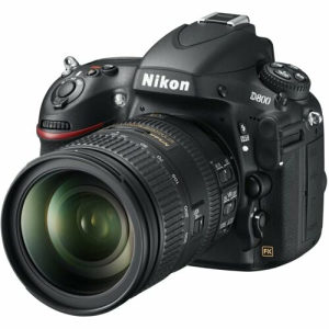 Nikon D800 FX + 28-300mm