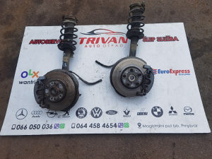 Amortizer opruga audi A3 golf 6 Trivan