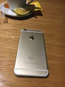 Iphone 6s 16GB