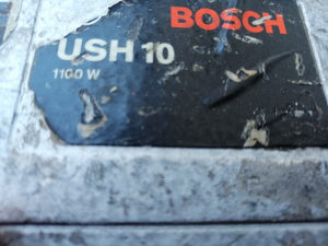 Bosch Stemalica Bosch
