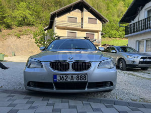 BMW 525