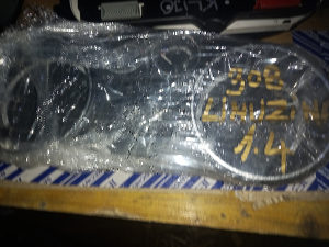 KILOMETER SAT PEZO 308 2010 1.4 BENZIN 065 320 301