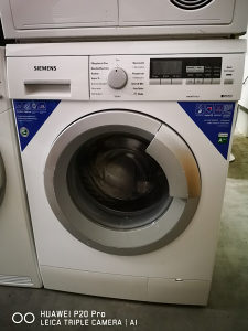 Siemens Bosch masina za ves dijelovi 7-8 kg