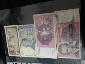Stari novac