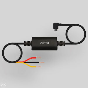 Xiaomi 70mai hardwire kit kablo za parking monitor