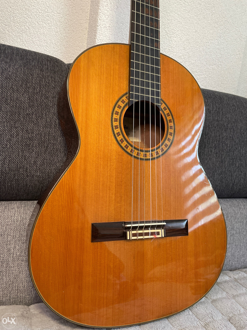 Klasicna gitara Aria A553 - Gitara - OLX.ba