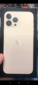 Iphone 13 pro max 128gb