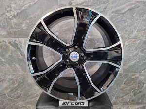 ALU FELUGE/FELGA VOLVO 20x9.5J ET 45 65.1 5x108