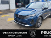 PEUGEOT NOVI 3008 ALLURE PACK 1.5 BLUE HDI 130 KS EAT8