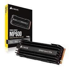 SSD CORSAIR MP600 500GB M.2