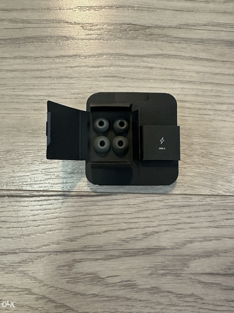 Beats Fit Pro True Wireless Earbuds Sage Gray Slušalice OLX.ba