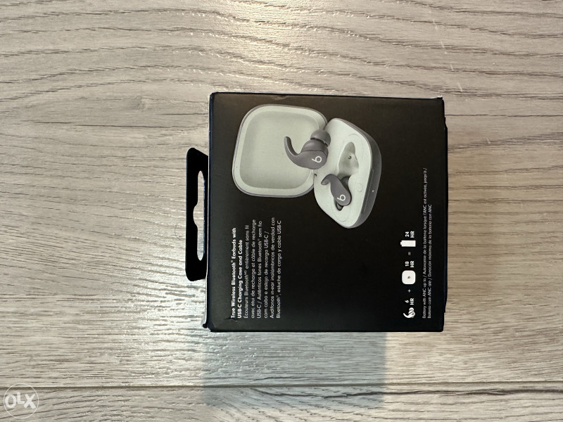 Beats Fit Pro True Wireless Earbuds Sage Gray Slušalice OLX.ba