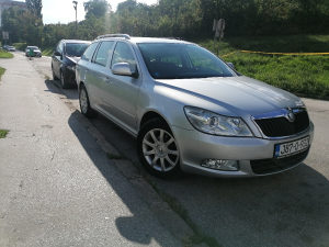 Škoda Octavia 1.6 reg.05/23