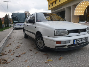 Golf 3 1.9 sdi