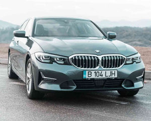Šoferšajba,šajba BMW 3 G-20 Auto stakla Tuzla