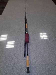Štap za ribolov ABU GARCIA Phazer pro NGR (2.85m)