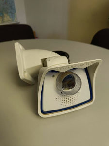 Mobotix 6MP IP kamera