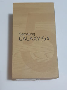 Kutija za Samsung Galaxy s5