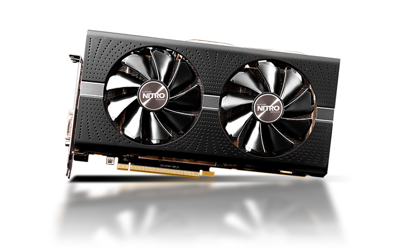 Graficka kartica AMD MSI Armor RX 570 8GB OC
