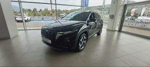 HYUNDAI TUCSON 1,6 T-GDI 4WD 7DCT HARMONY