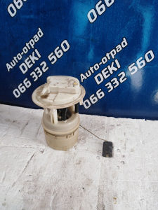 Peugeot 206 1.4i pumpa benzina iz rezervoara