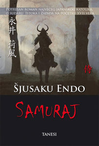 Šjusaku Endo - Samuraj
